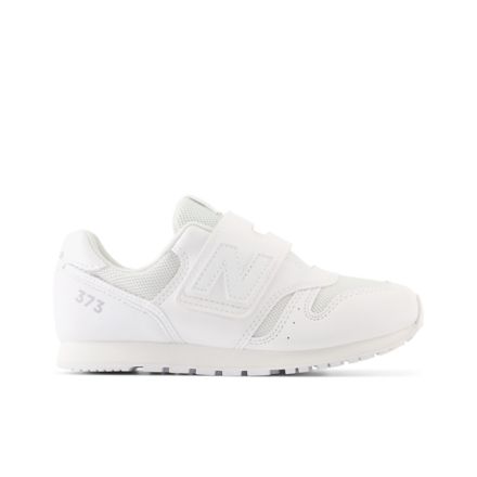 Nb best sale 373 white