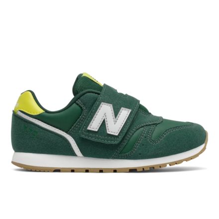 New balance cheap 373 kinderen grijs