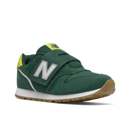 New balance 373 clearance enfant jaune