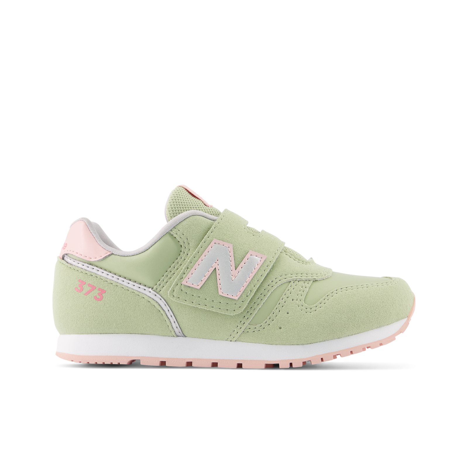 lifestyle 373 Hook and Loop - New Balance