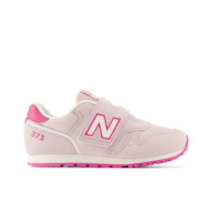 New balance 373 enfant jaune 2025